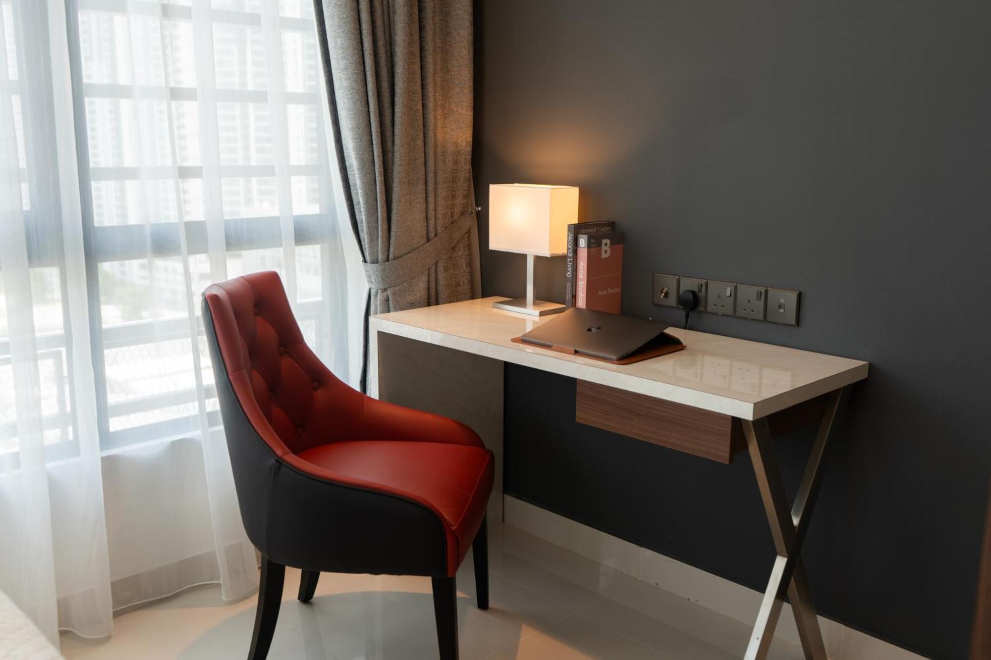 Novo Kuala Lumpur By Cobnb, Jalan Ampang Exterior photo