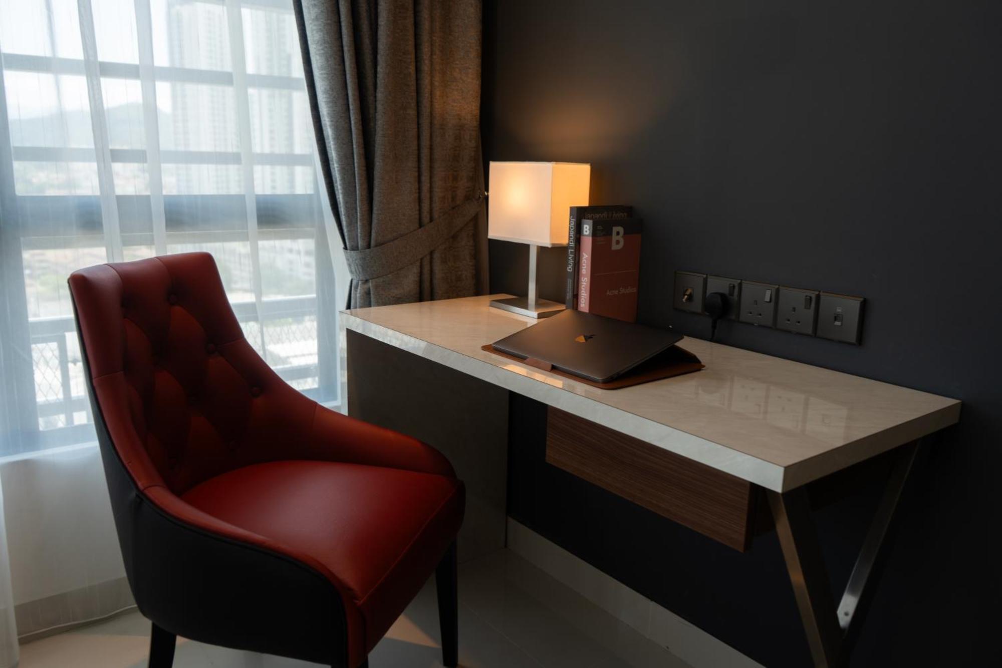Novo Kuala Lumpur By Cobnb, Jalan Ampang Exterior photo