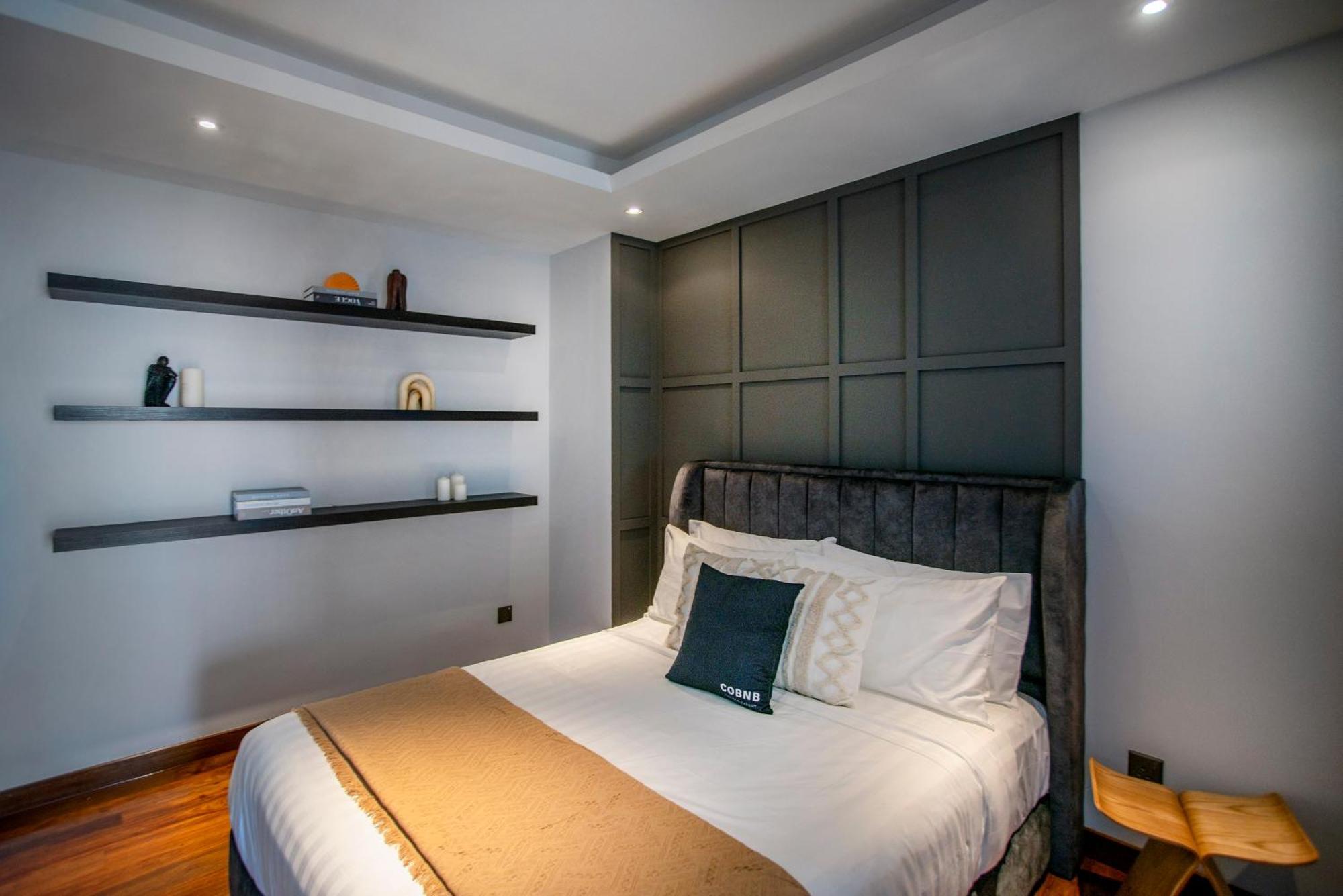 Novo Kuala Lumpur By Cobnb, Jalan Ampang Exterior photo
