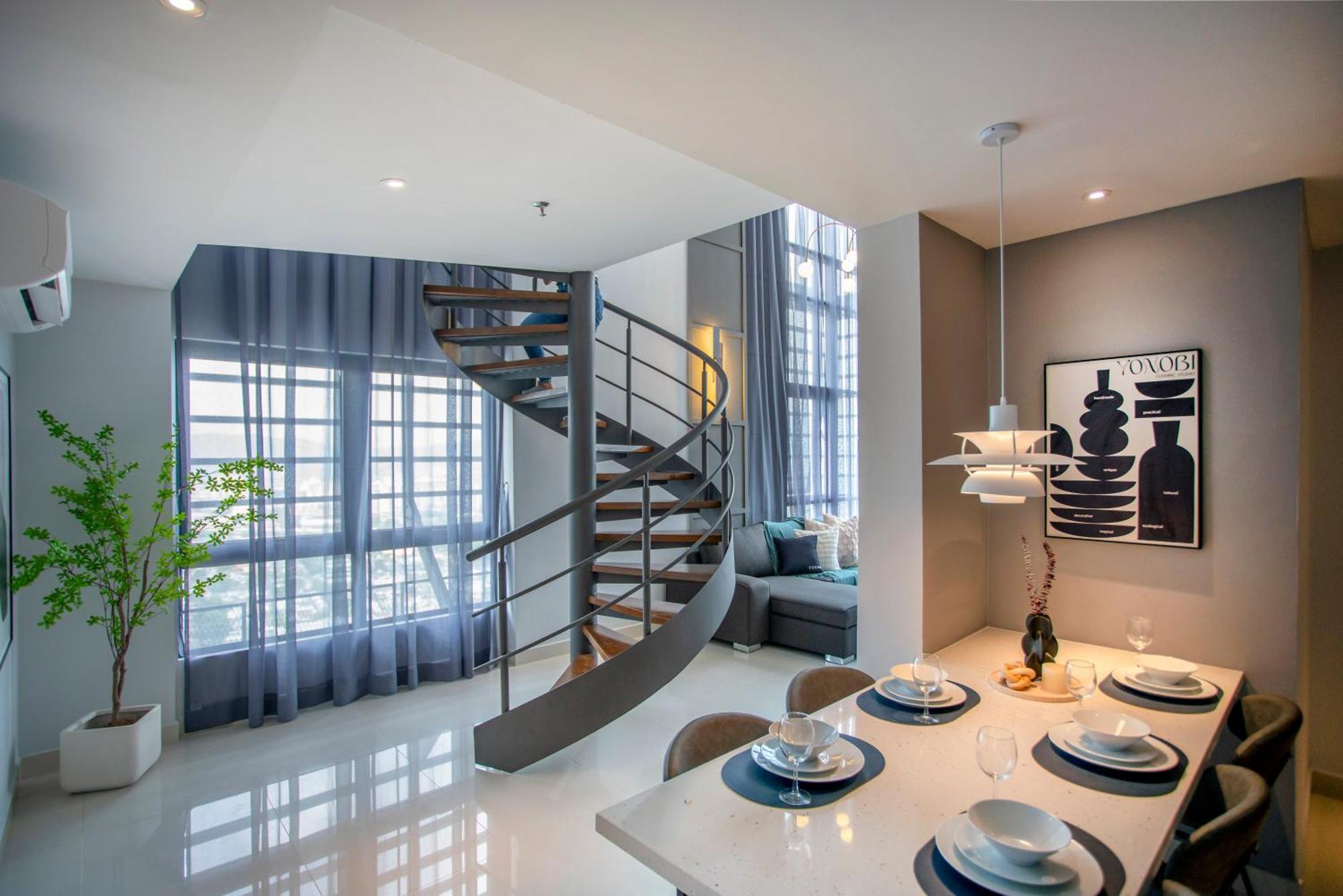 Novo Kuala Lumpur By Cobnb, Jalan Ampang Exterior photo