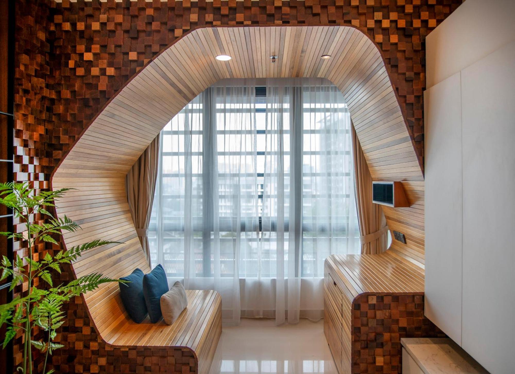 Novo Kuala Lumpur By Cobnb, Jalan Ampang Exterior photo